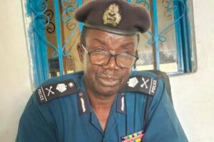 Police arrest 54 suspected gang members in Juba night patrols