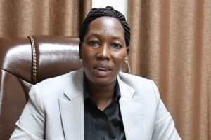 Ex-first lady adviser detained over forgery of Kiir’s signature freed