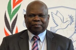 UPA rejects Juba-led dialogue, seeks talks abroad