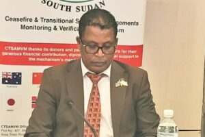 Fragile ceasefire fails to shield civilians, aid workers, CTSAMVM says