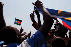 AU names Truth Commission nominees as South Sudan civil society demands action