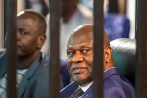 Defense seeks court approval to prepare Machar for testimony