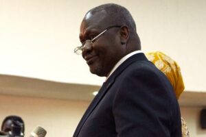 Prosecutors deny singling out Machar in ongoing trial