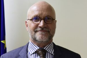 EU envoy urges South Sudan to put communities at heart of wildlife conservation