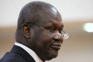 Machar defence pushes back against calls for change of counsel