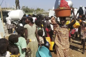 Opinion| December 2026 elections: An opportunity for democracy in South Sudan