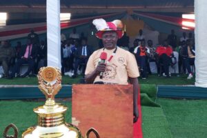 Greater Oronyo win Monyiemiji title after 4-0 victory over Imurok