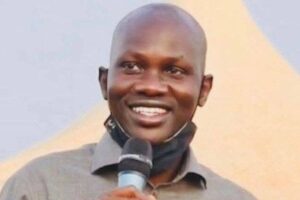 South Sudanese man abducted in Kenya released after two months