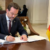 Germany’s new envoy pledges support for South Sudan peace