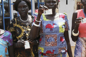 Elections: Activist urges government to provide free Nationality IDs to rural communities
