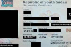 Civil society urges free ID cards for rural voters before elections