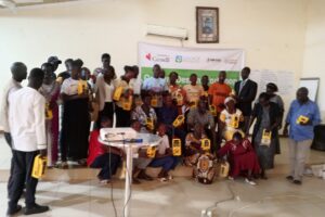 Torit: Health officials urge men to challenge harmful gender norms