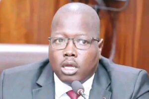 Kiir fires deputy justice minister amid Abyei map controversy