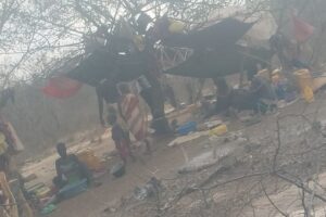 Civil society warns of water crisis in Kapoeta East