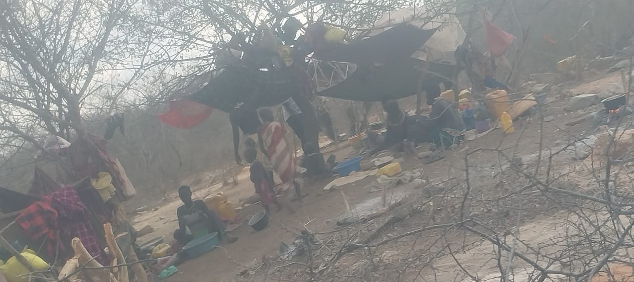Civil society warns of water crisis in Kapoeta East