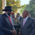 Kiir meets Ramaphosa days after arrival