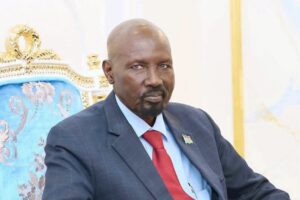 Justice minister tables constitutional amendment bill in parliament