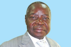 Former South Sudan finance minister Kosti Manibe dies