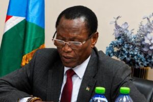 Juba summons four Western envoys over ‘divisive’ statement