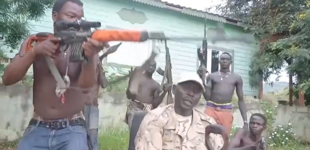 Nuba Mountains: Otoro accuses SPLM-N of violating cessation of hostilities