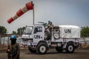 U.S., RJMEC condemn deadly attack on UN convoy in Jonglei