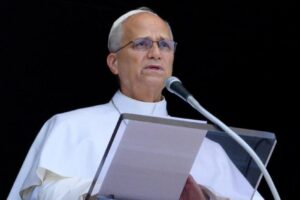 Pope Leo appeals for ceasefire, aid for Sudan civilians