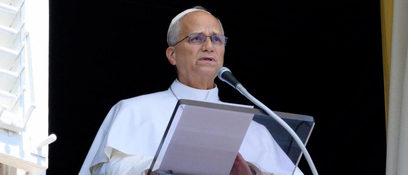 Pope Leo appeals for ceasefire, aid for Sudan civilians