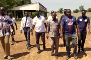 10th Monyiemiji Tournament final to be held in Torit