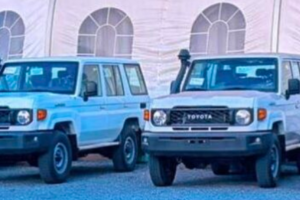 Open letter| Minister Luke wanted half NPHI’s Ebola fleet; the director said no and got fired. Rescue him!