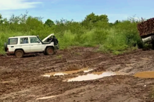 Yei motorists decry multiple checkpoints, poor roads along Juba-Yei-Kaya route