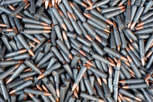 South Sudanese national arrested in Uganda for attempting to smuggle 700 bullets
