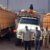 Leer authorities ban nighttime entry of goods trucks