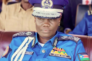 New immigration chief pledges faster, corruption-free services