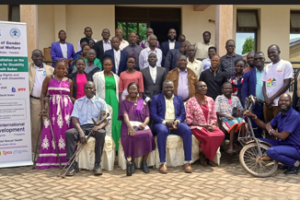 W. Equatoria disability union demands equal opportunities, greater inclusion