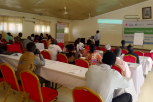 Sexual and reproductive health rights workshop underway in Torit