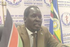 Health Minister: Cholera cases decline after 110,000 infections