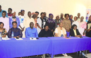 UN launches initiative to increase women’s peacebuilding participation