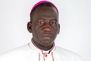Malaka Bishop urges state government to enact anti-drug laws