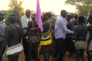 Torit commissioner warns Haforiere communities against violence