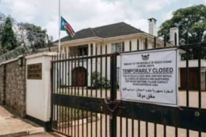 Opinion| South Sudan’s diplomatic downsizing: Closed embassies and mixed messages