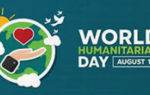 Humanitarians in South Sudan honoured on World Humanitarian Day
