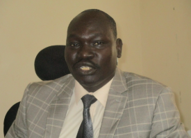 Analysts: South Sudan’s election timetable lagging behind