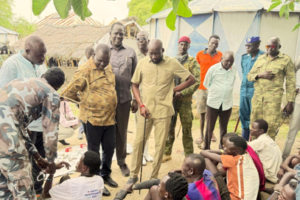 12 suspected drug dealers arrested in Pibor
