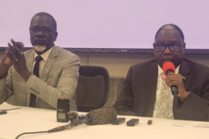 NCRC: Permanent constitution-making process over 70% complete