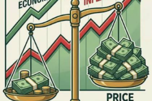 Opinion| The nature of South Sudan’s monetary challenge