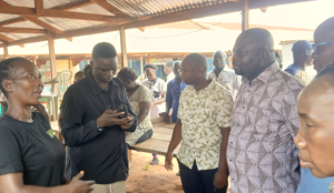 Yambio traders alarmed by high taxes, skyrocketing commodity prices