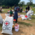 Red Cross distributes aid to returnees, IDPs in Kajo-Keji