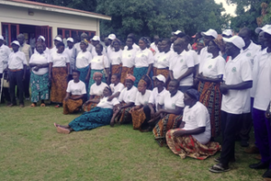 Yei Marks the International Day of the Disappeared with calls for peace