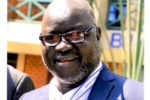Opinion | Eight years after the peace agreement, where is the Anti-Corruption Commission? (Part 1-2)