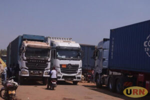 Commandeered Ugandan trucks released in Bor as UPDF denies involvement